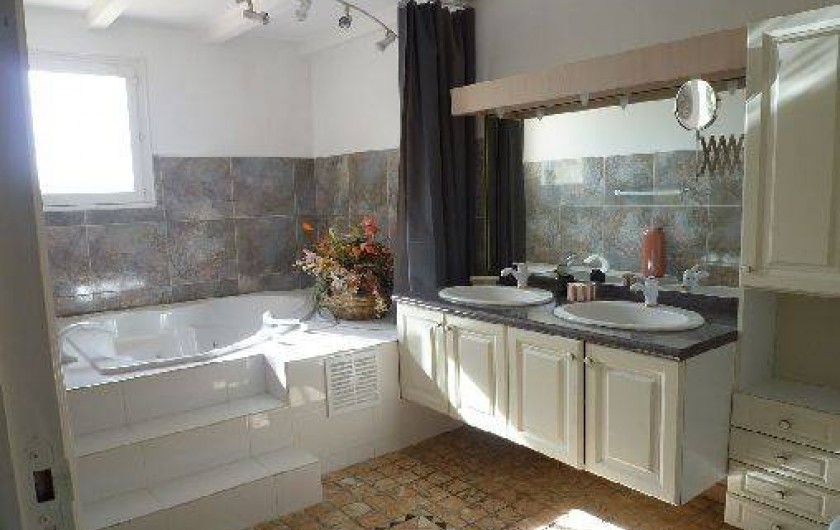 Location de vacances - Villa à Saint-Rémy-de-Provence