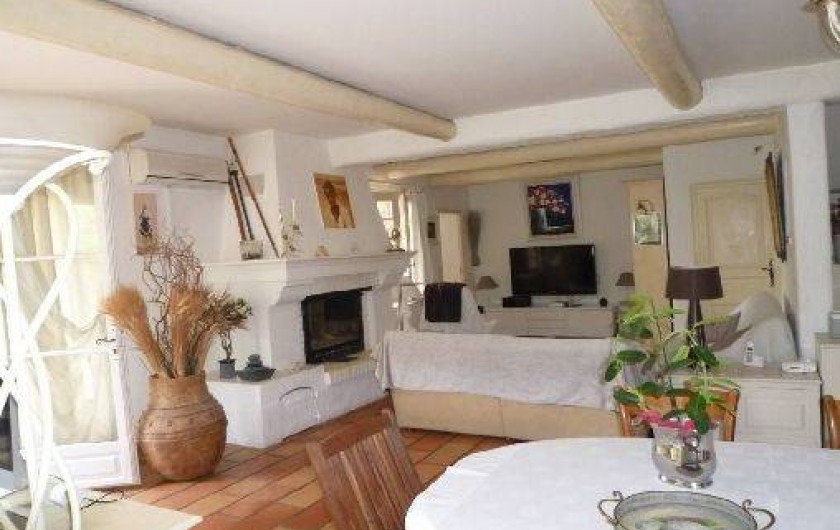 Location de vacances - Villa à Saint-Rémy-de-Provence