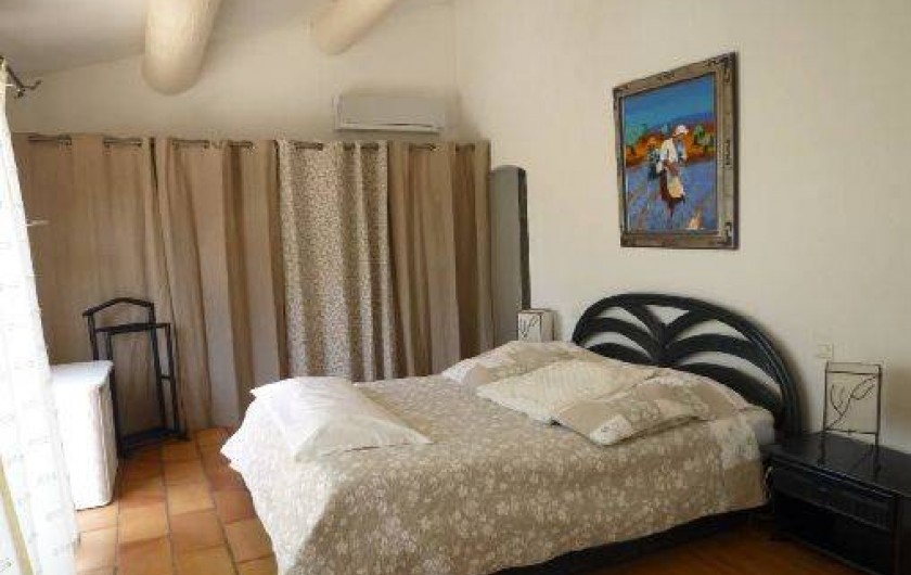 Location de vacances - Villa à Saint-Rémy-de-Provence