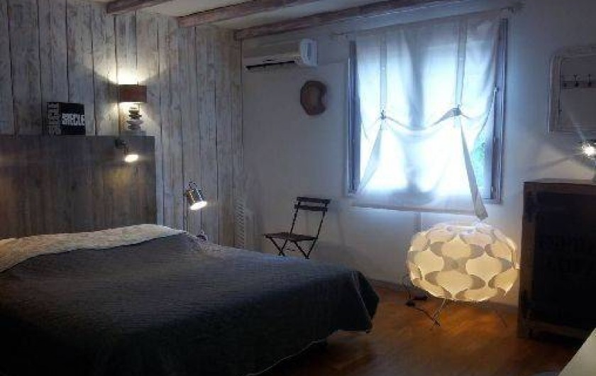 Location de vacances - Villa à Saint-Rémy-de-Provence