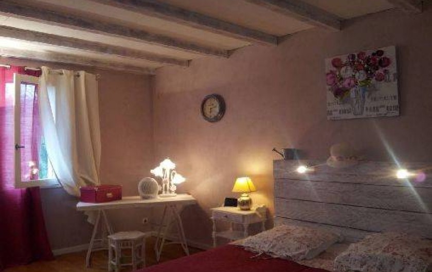 Location de vacances - Villa à Saint-Rémy-de-Provence