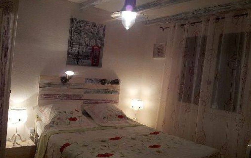 Location de vacances - Villa à Saint-Rémy-de-Provence