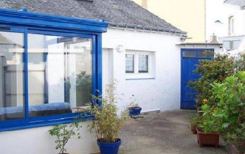 Location de vacances - Maison - Villa à Étel