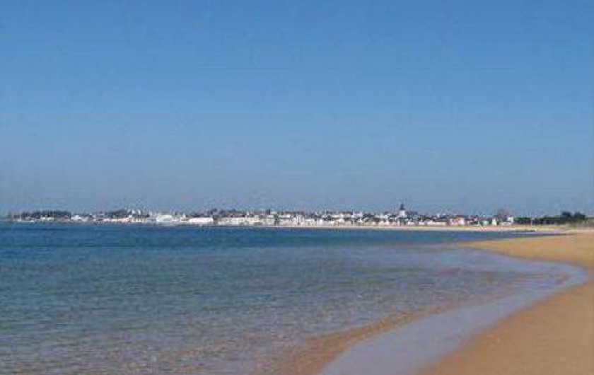 Location de vacances - Maison - Villa à Étel