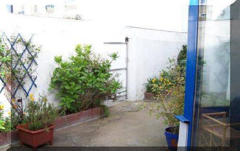 Location de vacances - Maison - Villa à Étel