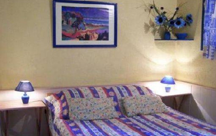 Location de vacances - Maison - Villa à Étel