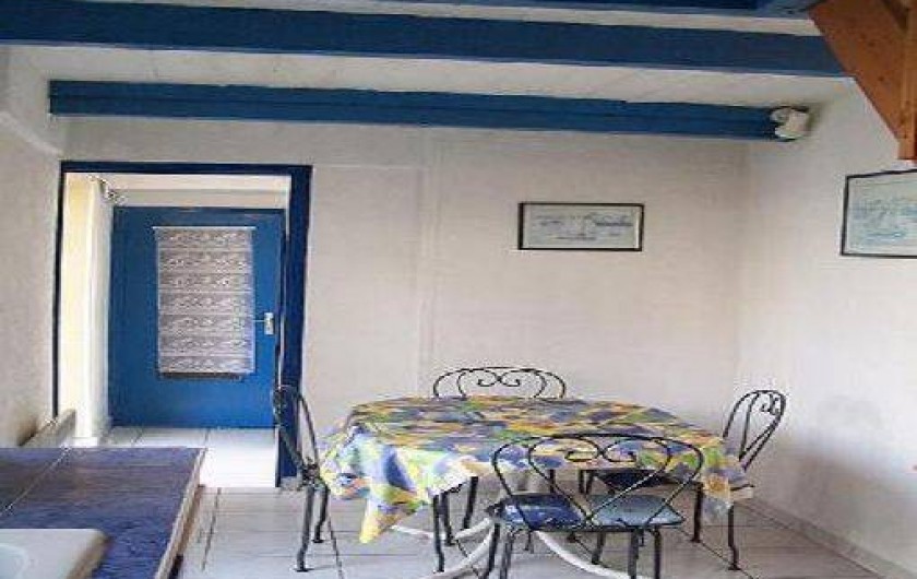 Location de vacances - Maison - Villa à Étel