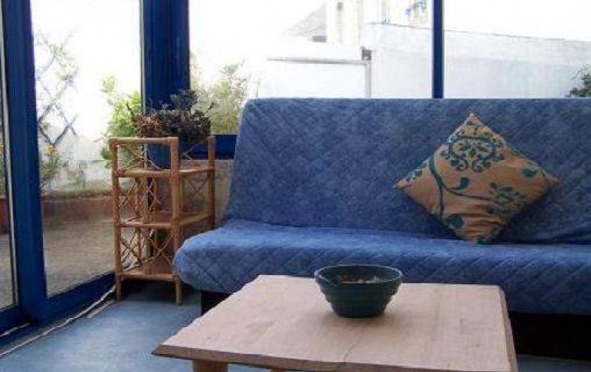 Location de vacances - Maison - Villa à Étel