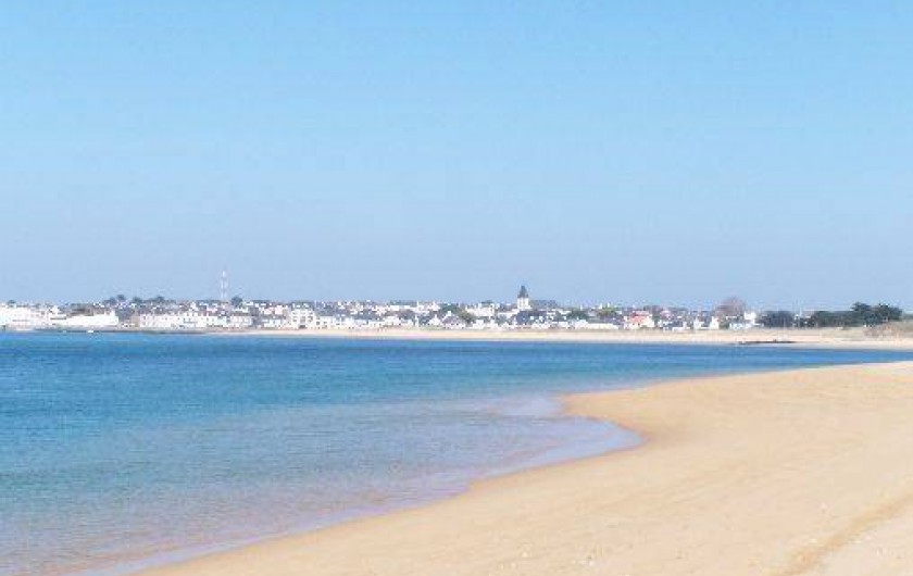 Location de vacances - Maison - Villa à Étel