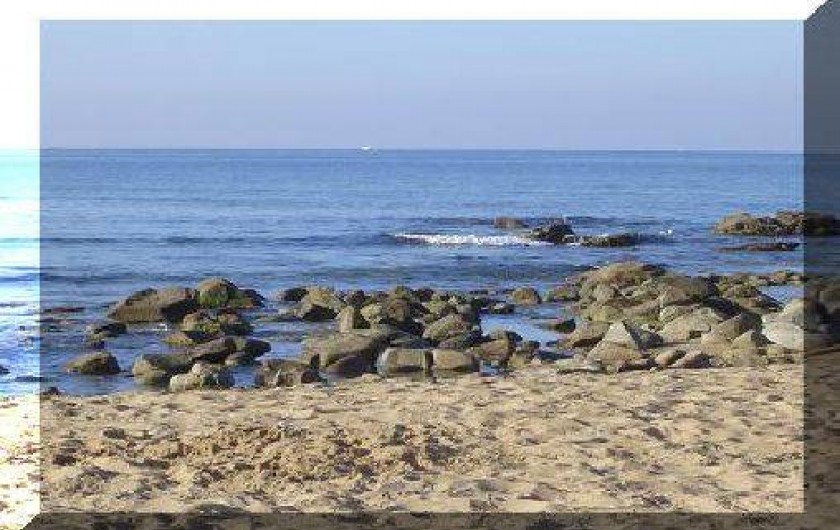 Location de vacances - Maison - Villa à Étel