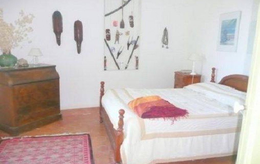 Location de vacances - Maison - Villa à Saint-Marcel-sur-Aude