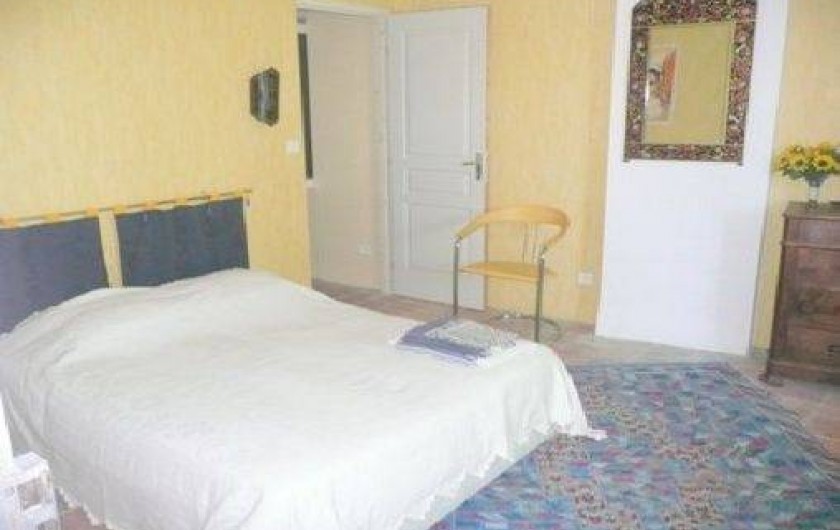 Location de vacances - Maison - Villa à Saint-Marcel-sur-Aude