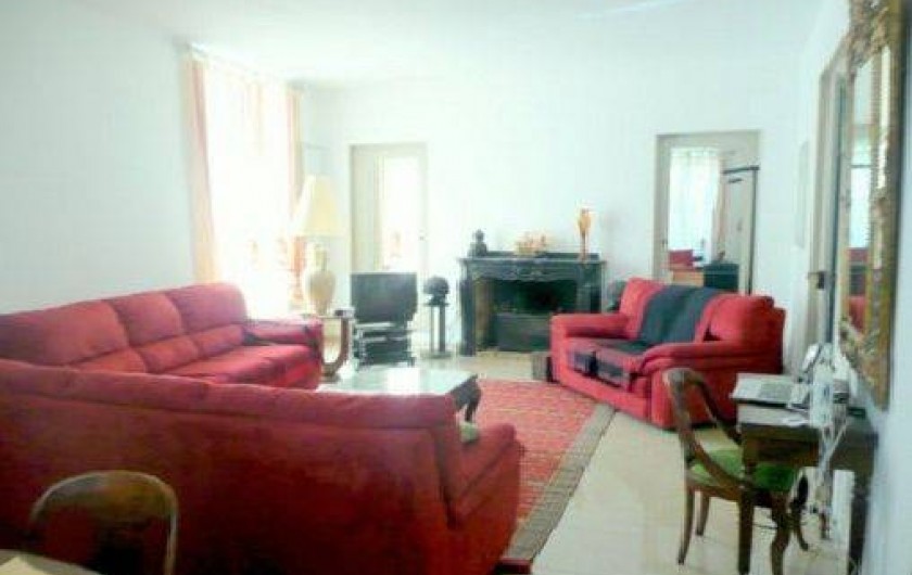 Location de vacances - Maison - Villa à Saint-Marcel-sur-Aude