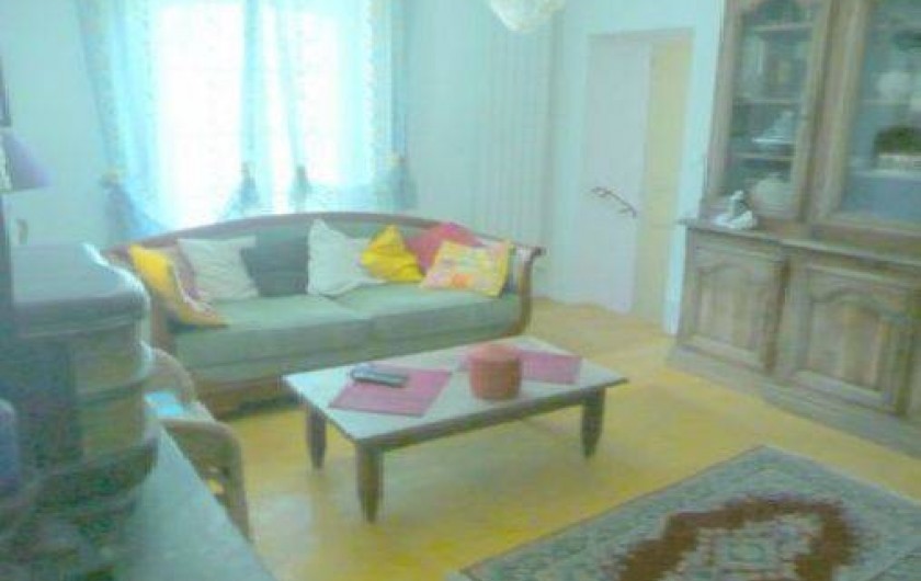 Location de vacances - Maison - Villa à Saint-Marcel-sur-Aude