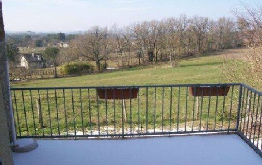 Location de vacances - Gîte à Jugeals-Nazareth