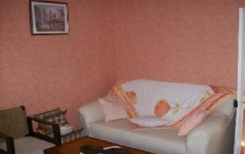 Location de vacances - Gîte à Jugeals-Nazareth