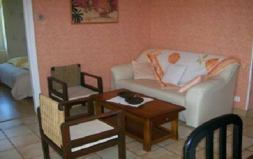 Location de vacances - Gîte à Jugeals-Nazareth