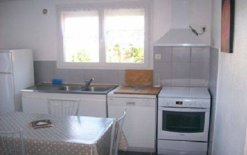 Location de vacances - Gîte à Jugeals-Nazareth