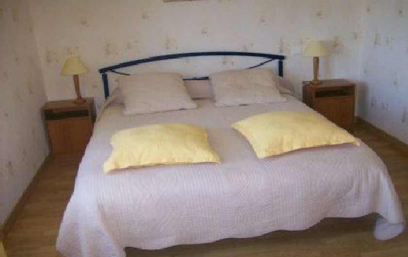 Location de vacances - Gîte à Jugeals-Nazareth