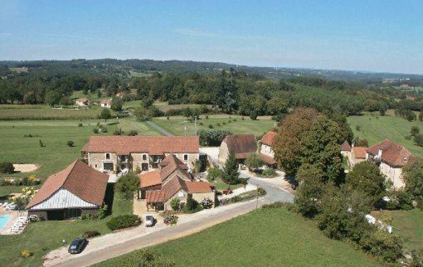 Location de vacances - Gîte à Saint-Genies