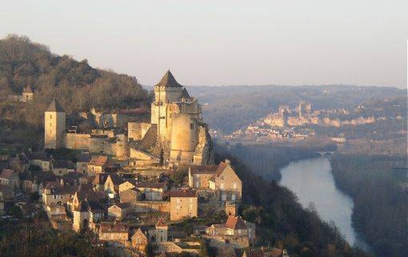 Location de vacances - Gîte à Saint-Genies