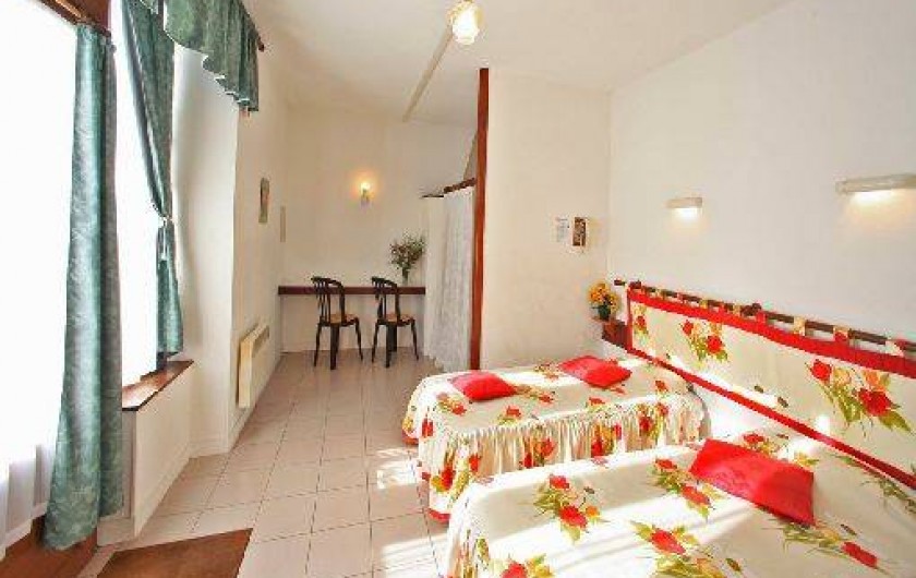 Location de vacances - Gîte à Saint-Genies