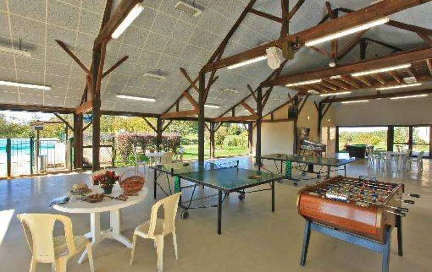 Location de vacances - Gîte à Saint-Genies