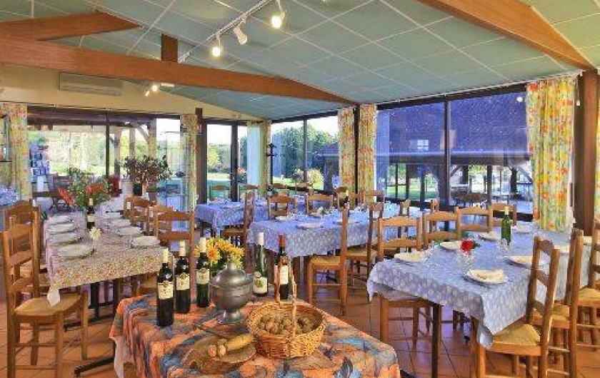 Location de vacances - Gîte à Saint-Genies