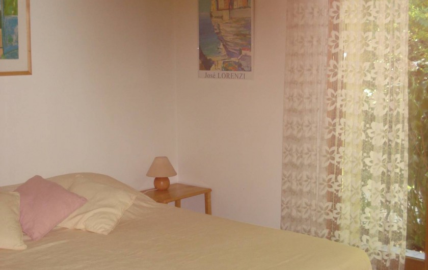 Location de vacances - Villa à Seignosse