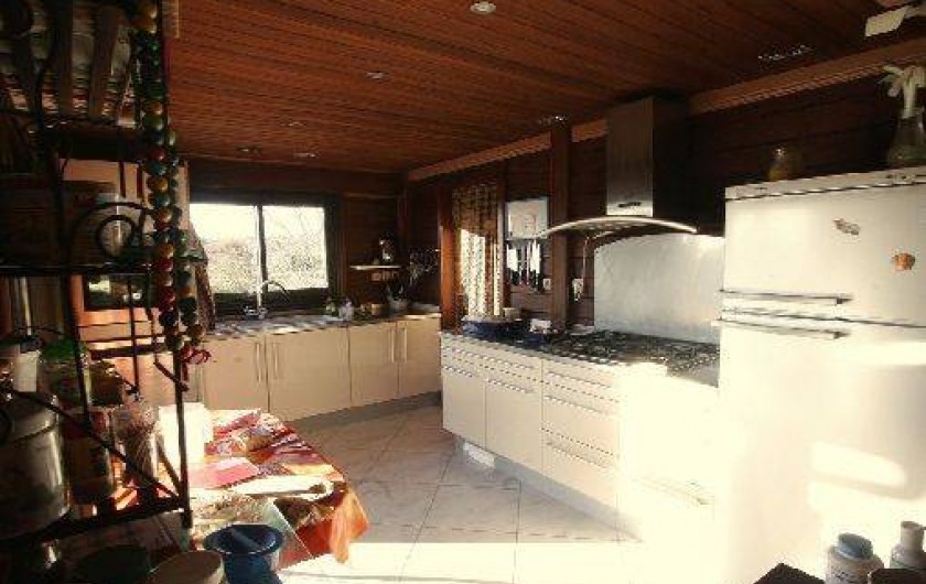 Location de vacances - Villa à Sorgues