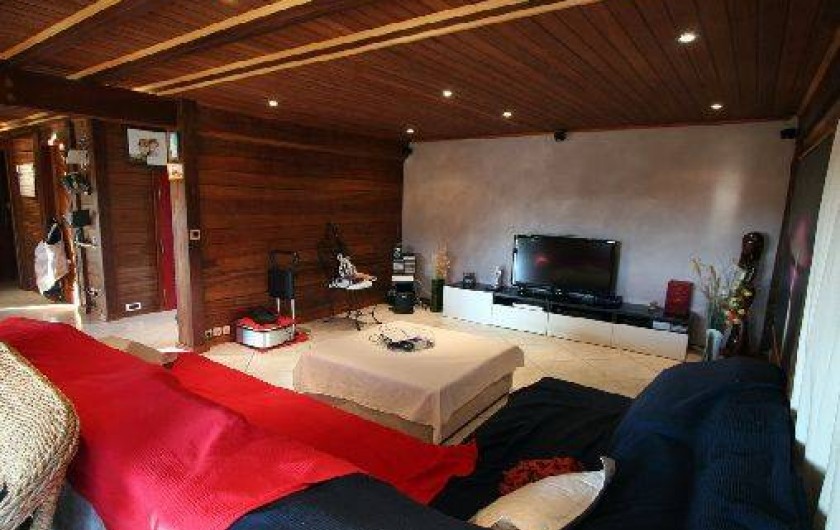 Location de vacances - Villa à Sorgues