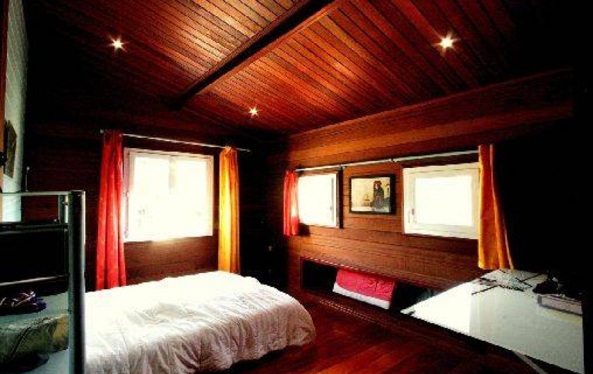 Location de vacances - Villa à Sorgues