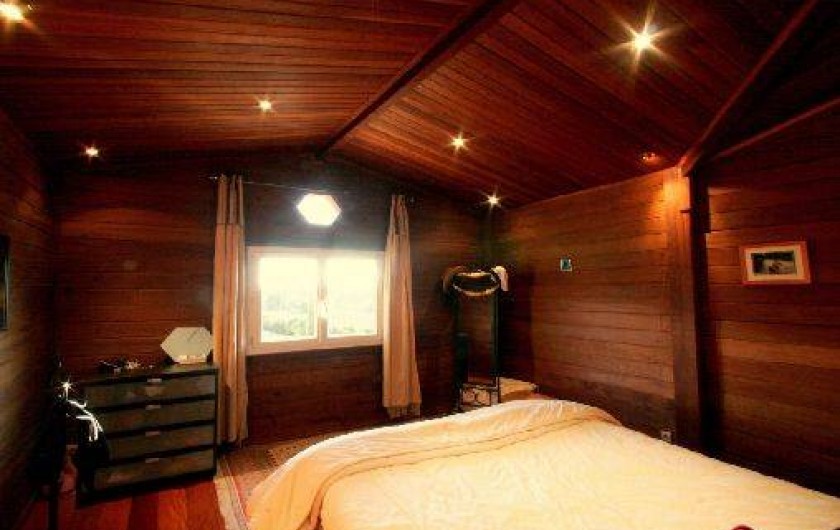 Location de vacances - Villa à Sorgues