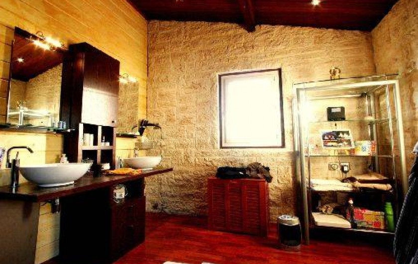 Location de vacances - Villa à Sorgues