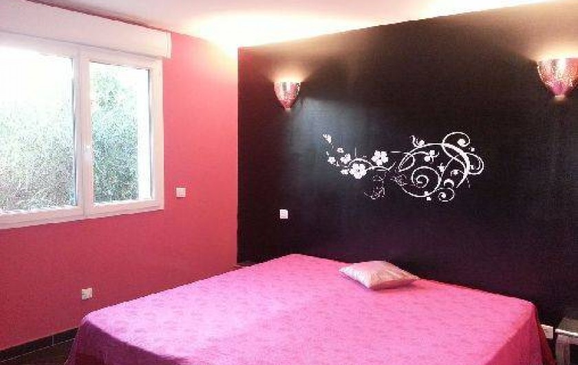 Location de vacances - Maison - Villa à Porto-Vecchio