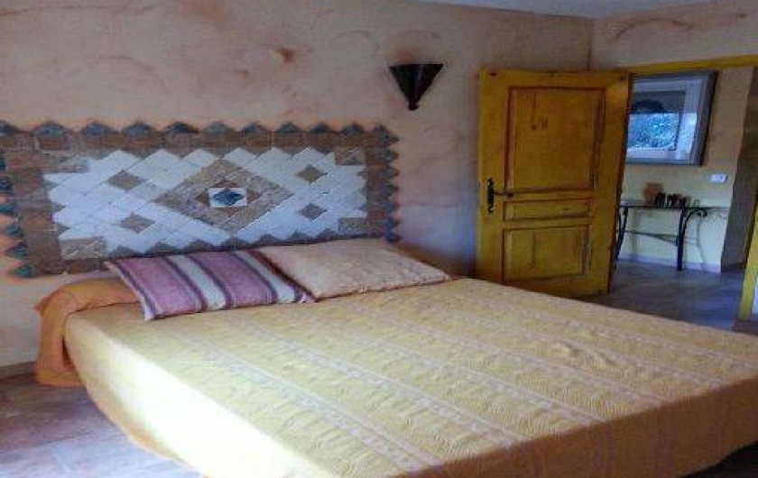 Location de vacances - Maison - Villa à Porto-Vecchio