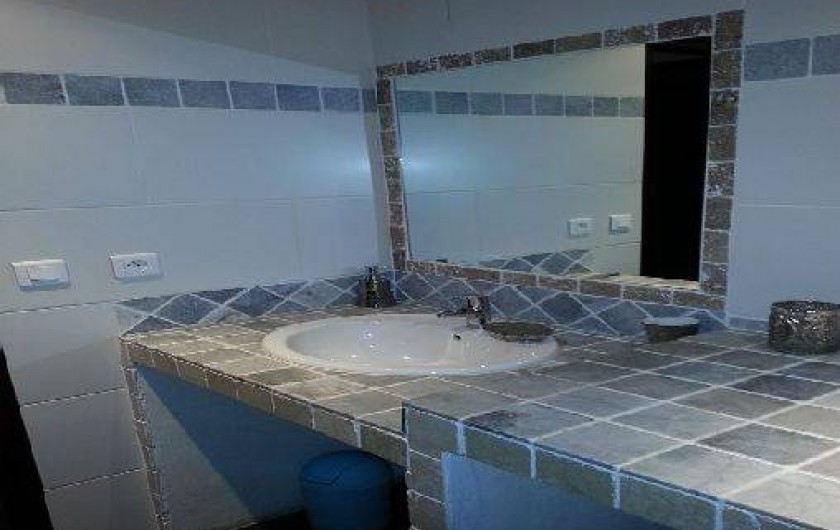 Location de vacances - Maison - Villa à Porto-Vecchio