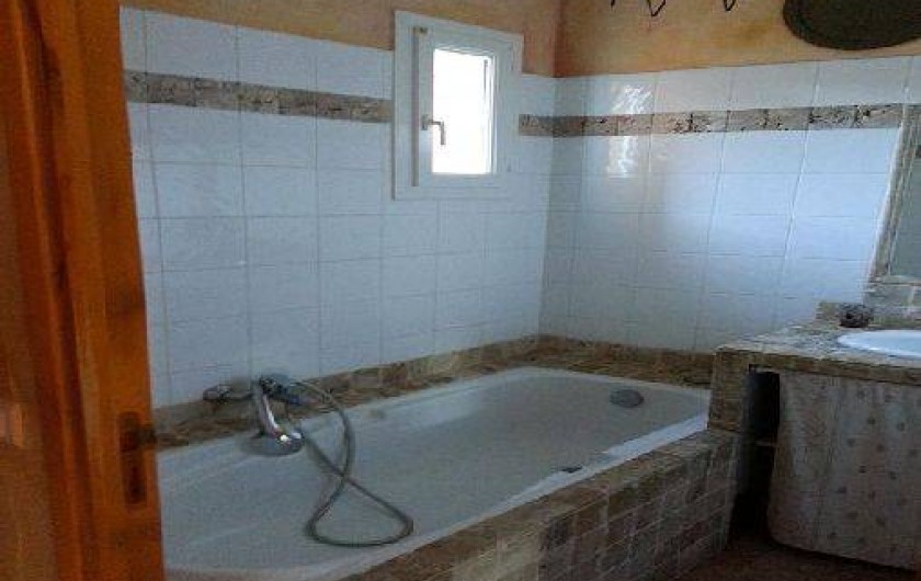 Location de vacances - Maison - Villa à Porto-Vecchio