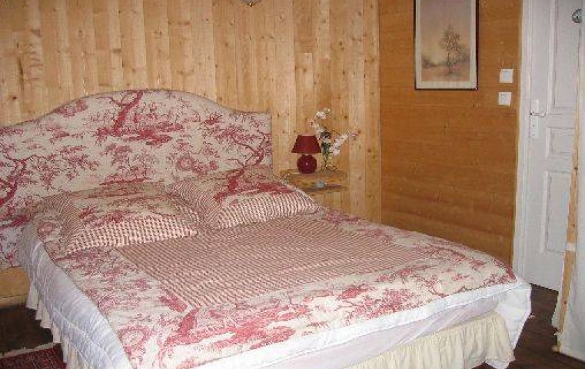 Location de vacances - Maison - Villa à Pluvigner