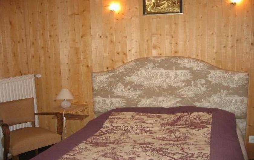 Location de vacances - Maison - Villa à Pluvigner