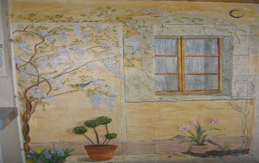 Location de vacances - Maison - Villa à Pluvigner