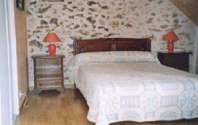 Location de vacances - Gîte à Auffargis