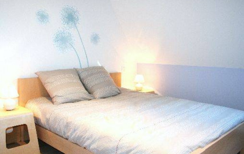 Location de vacances - Gîte à Saint-Crespin