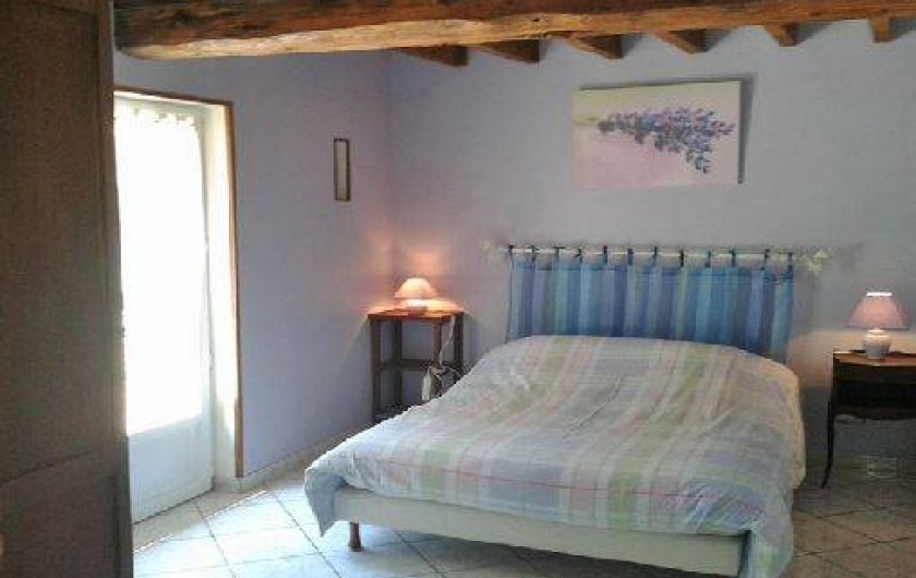 Location de vacances - Gîte à Boissay