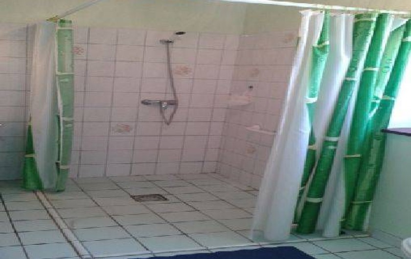 Location de vacances - Gîte à Boissay