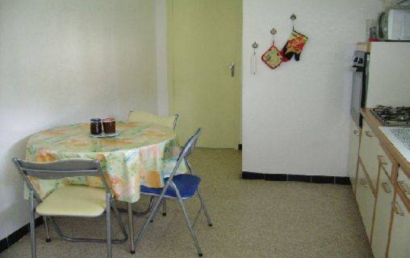 Location de vacances - Gîte à Générest