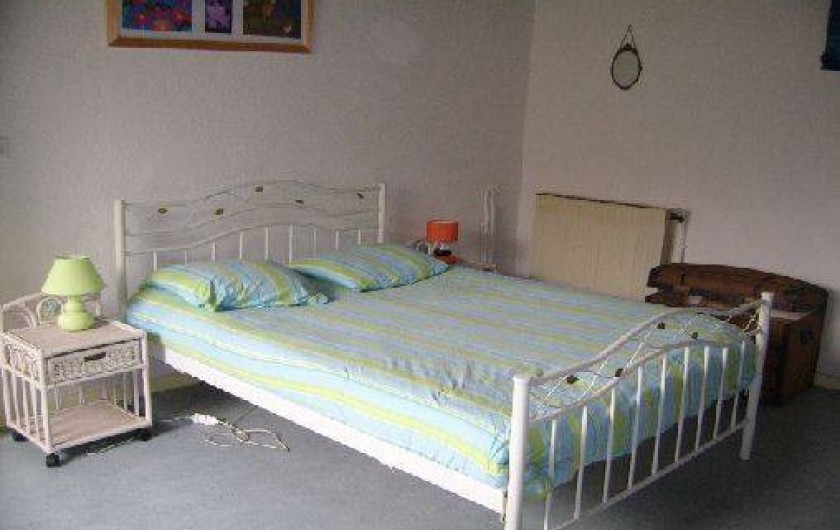 Location de vacances - Gîte à Générest