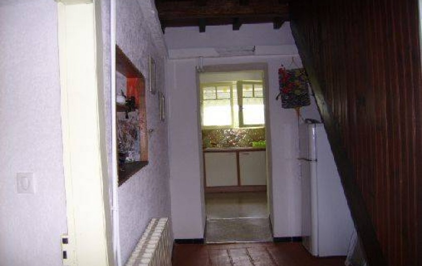 Location de vacances - Gîte à Générest