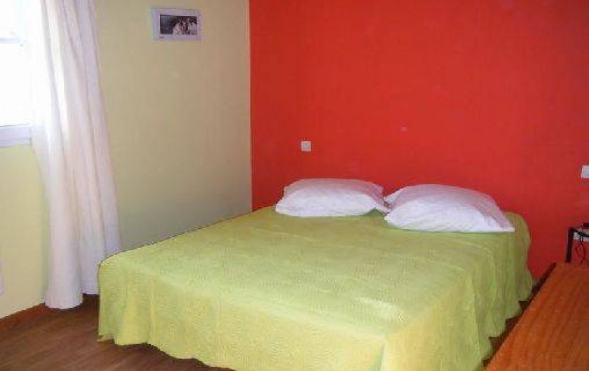 Location de vacances - Maison - Villa à Beauvoir-sur-Mer