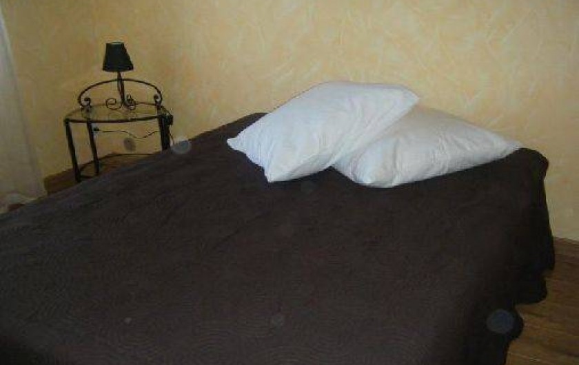 Location de vacances - Maison - Villa à Beauvoir-sur-Mer